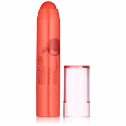 Revlon Lip Balm Kiss Tinted Lip Balm Face Makeup With Lasting Hydration SPF 20 Infused With Natural Fruit Oils 030 Crisp ...