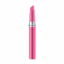 Revlon Ultra HD Gel Lipcolor 730 HD Tropical 1.7g, Pink, HD Tropical, 1 colours, Coloring, Hydrating, Unisex, Bottle