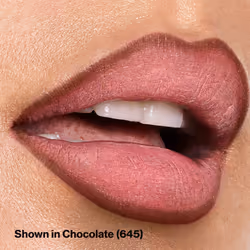 REVLON Lip Liner  Colorstay Lip Makeup with Built-in-Sharpener  Longwear Rich Lip Colors  Smooth Application  645 Chocolate  0.01 oz