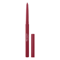 Revlon Lip Liner, colorstay Face Makeup with Built-in-Sharpener, Longwear Rich Lip colors, Smooth Application, 670 Wine