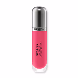 Revlon Ultra HD Matte Lipcolor 615 HD Temptation 5.9 ml, Fuchsia, HD Temptation, 1 colours, Coloring, Women, Matte