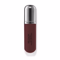 Revlon Ultra HD Matte Lipcolor 675 HD Infatuation 5.9ml, Bordeaux, HD Infatuation, 1 colours, Coloring, Moisturizing, Unisex, ...