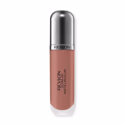 Revlon Ultra HD Matte Lipcolor 645 HD Forever 5.9ml, Brown, HD Forever, 1 colours, Coloring, Moisturizing, Unisex, Matte