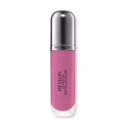Revlon Ultra HD Matte Lipcolor 670 HD Crush 5.9ml, Pink, HD Crush, 1 colours, Coloring, Moisturizing, Unisex, Matte