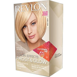 Revlon Color Effects Frost & Glow, Blonde hair colour
