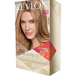 Revlon Color Effects Frost & Glow, Honey hair colour