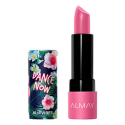 Almay Lip Vibes 4.2 g 140 Dance Now Cream, Satin