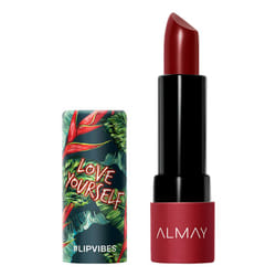 Almay Lip Vibes 4.2 g 230 Love Yourself Cream, Satin