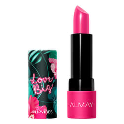 Almay Lip Vibes 4.2 g 300 Love Big Cream, Satin