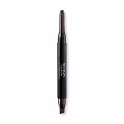 Revlon Colorstay 2 in 1 Angled Kajal, Pencil, Brown, Fig, 0.28 g, Women, 1 pc(s)