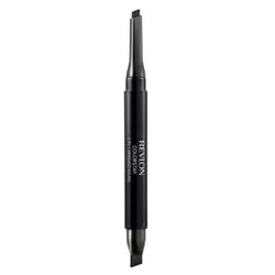 Revlon Colorstay 2 in 1 Angled Kajal eyeliner Solid Graphite