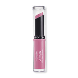 Revlon ColorStay Ultimate Suede Lipstick 001 Silhouette