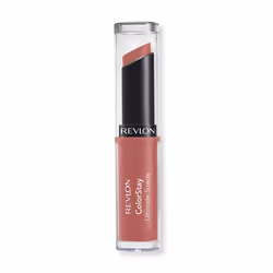Revlon ColorStay Ultimate Suede Lipstick 002 Ingenue 2.55g, Natural, Ingenue, 1 colours, Moisturizing, Women, Bottle