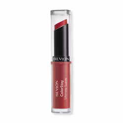 Revlon ColorStay Ultimate Suede Lipstick 099 Influencer 2.55g, Red, Influencer, 1 colours, Moisturizing, Women, Bottle