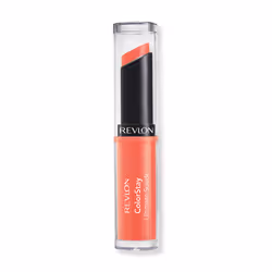 Revlon ColorStay Ultimate Suede Lipstick, Cruise Collection, Just swipe on this lipstick and—bam—you're all set Dealing with ...