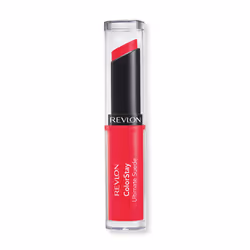 Revlon ColorStay Ultimate Suede Lipstick, Red, Finale, 1 colours, Coloring, Hydrating, Moisturizing, Women, Bottle