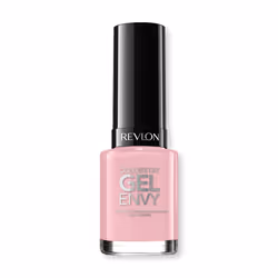 Revlon Colorstay Gel Envy 122 Tippy Toes 15ml, 15 ml, Pink, Tippy Toes, Coloring, Gloss, Bottle