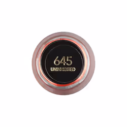 Revlon Nail Enamel  Uninhibited