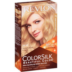 Revlon ColorSilk Beautiful Color 75 Warm Golden Blonde