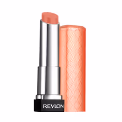 Revlon Color Burst Lip Butter, 027 Juicy Papaya, 0.09 Ounce