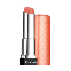 Revlon Color Burst Lip Butter, 027 Juicy Papaya, 0.09 Ounce