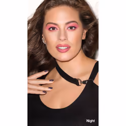 Revlon ColorStay Day to Night Eyeshadow Quad 500 Addictive 4.8g