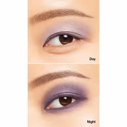 Revlon ColorStay Day to Night Eyeshadow Quad 500 Addictive 4.8g - Additional view 4