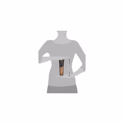 Revlon Colorsilk Care Shampoo  Brown  8.45 Fluid Ounce