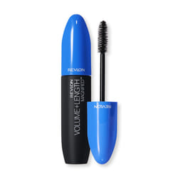 Revlon Volume + Length Magnified Mascara eyelash mascara 303 Blackened Brown