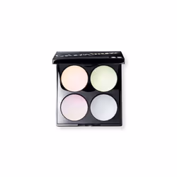 Revlon PhotoReady Highlighting Palettes, Galaxy Dream, These instructions go from subtle to drama sheen. For more glow, build ...
