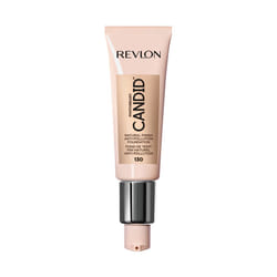 Revlon Photoready Candid Natural Finish Anti-pollution Foundation Pot Cream 130 Ivory