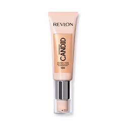 Revlon PhotoReady Candid Natural Finish Anti-Pollution Foundation, Buff, Use the pump to dispense the amount of our foundatio ...