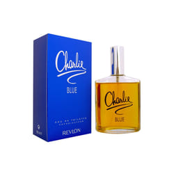 Revlon Charlie Blue Eau de Toilette Spray 100ml