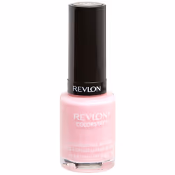 REVLON Colorstay Nail Enamel Cafe Pink 04 Fluid Ounce