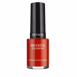 REVLON Colorstay Nail Enamel Delicious 04 Fluid Ounce