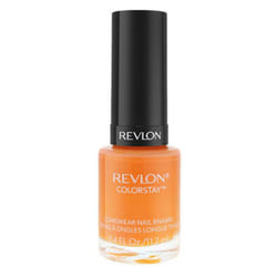 REVLON Colorstay Nail Enamel  Sorbet  04 Fluid Ounce