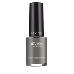 REVLON Colorstay Nail Enamel  Spanish Moss  04 Fluid Ounce