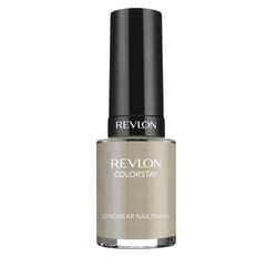 REVLON Colorstay Nail Enamel  Bare Bones  04 Fluid Ounce