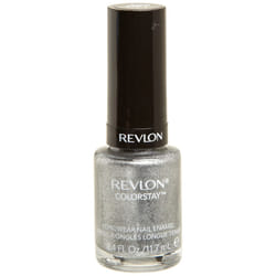 REVLON Colorstay Nail Enamel  Sequin  04 Fluid Ounce