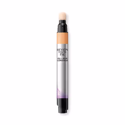 Revlon YouthFX Fill + Blur Concealer, Beige, Deep, Cream, 3.2 ml, Women, Moisturizing