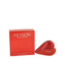 Revlon Love Is On 50ml EDT Spray