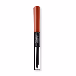 Revlon ColorStay Overtime Lipcolor 020 Constantly Coral 2ml, Coral, Constantly Coral, 1 colours, Coloring, Unisex, Gloss