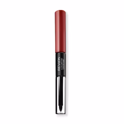 Revlon ColorStay Overtime Lipcolor 140 Ultimate Wine 2 ml, Bordeaux, Ultimate Wine, 1 colours, Coloring, Moisturizing, Women, ...