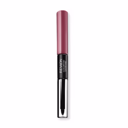 Revlon ColorStay Overtime Lipcolor 260 Perennial Plum 2 ml, Purple, Perennial Plum, 1 colours, Coloring, Moisturizing, Shine, ...