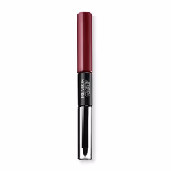 Revlon ColorStay Overtime, Rose, Stay Currant, 1 colours, Coloring, Moisturizing, Women, Gloss