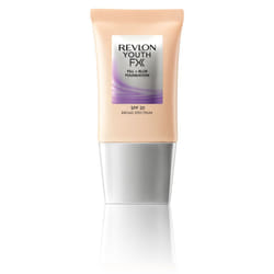 Revlon Youth Fx Fill + Blur Foundation  Porcelain  1 Fluid Ounce