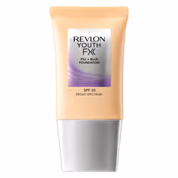 Revlon Youth Fx Fill + Blur Foundation Buff 1 Fluid Ounce