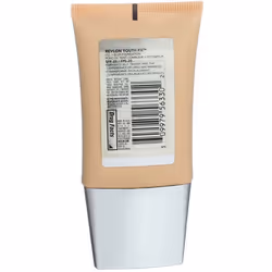 Revlon Youth Fx Fill + Blur Foundation  Nude  1 Fluid Ounce