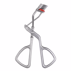 Revlon Salon Pro Eyelash Curler  Made with Corrosion Resistant Stainless Steel  For a Dramatic Curl  with Latex Free Silicone Pads