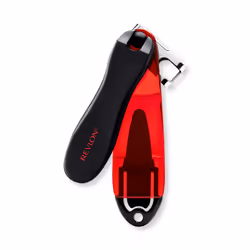 Revlon Twist & Clip Nail Clipper, To trim your nails like a pro: Use the nail cutter to clip from each side toward the center